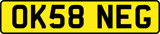 OK58NEG