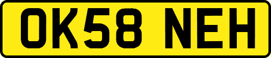 OK58NEH
