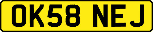 OK58NEJ