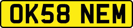 OK58NEM