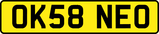 OK58NEO