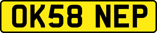 OK58NEP