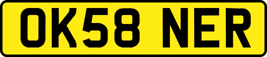 OK58NER