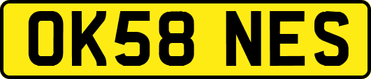 OK58NES