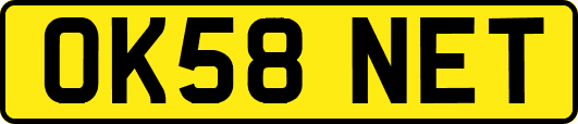 OK58NET