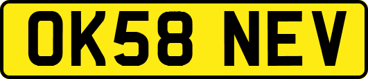 OK58NEV