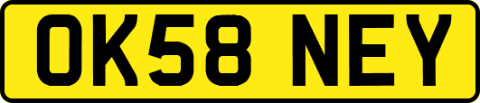 OK58NEY