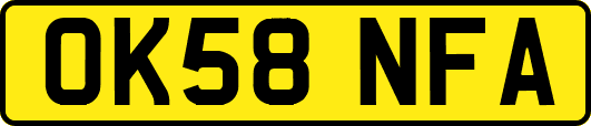 OK58NFA