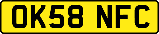 OK58NFC