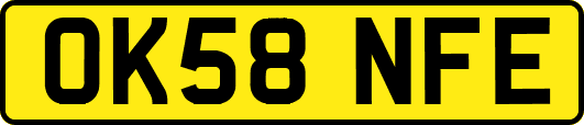 OK58NFE