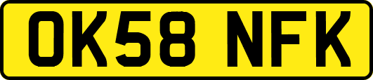OK58NFK