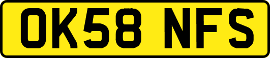 OK58NFS