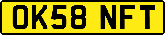 OK58NFT