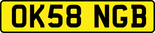 OK58NGB