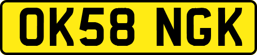OK58NGK