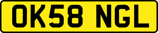 OK58NGL