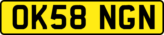 OK58NGN
