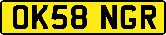 OK58NGR