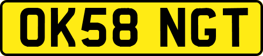 OK58NGT