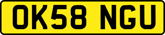 OK58NGU