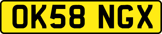 OK58NGX