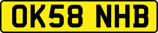 OK58NHB