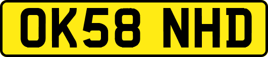 OK58NHD