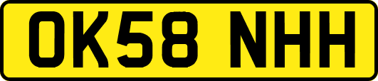 OK58NHH