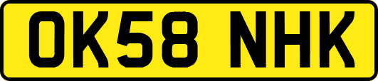 OK58NHK
