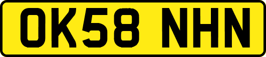 OK58NHN