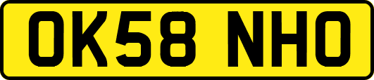 OK58NHO