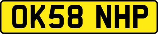 OK58NHP