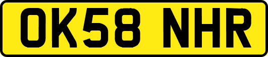 OK58NHR