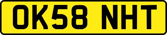 OK58NHT