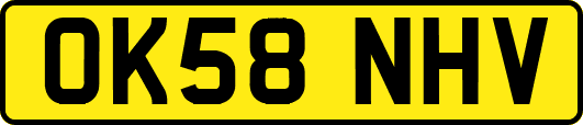 OK58NHV