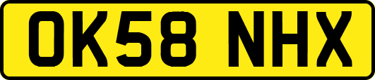OK58NHX