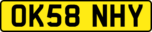 OK58NHY