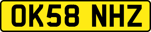 OK58NHZ