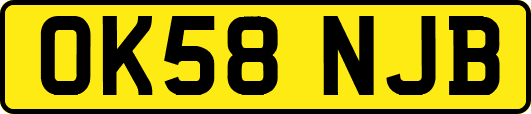 OK58NJB