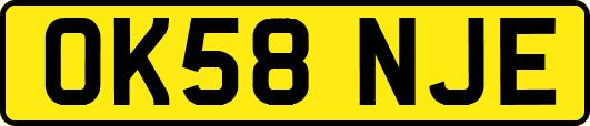 OK58NJE
