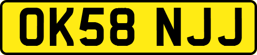 OK58NJJ