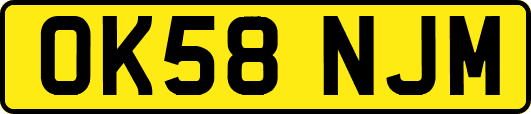 OK58NJM