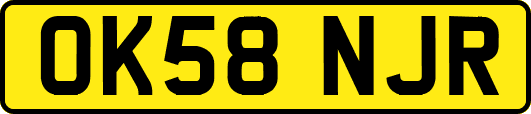 OK58NJR