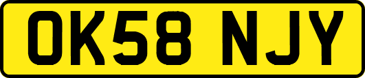 OK58NJY