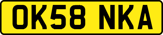 OK58NKA