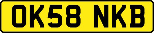 OK58NKB