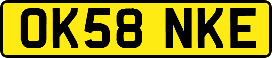 OK58NKE
