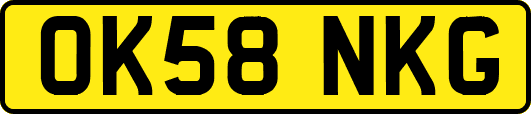 OK58NKG