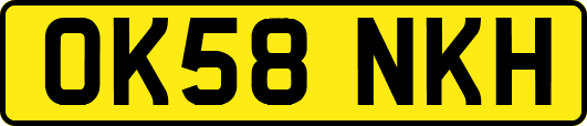 OK58NKH