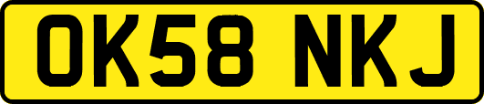 OK58NKJ